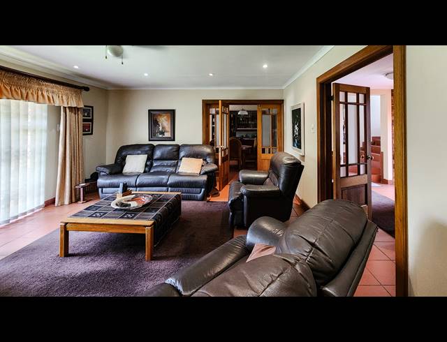 3 BEDROOM HOUSE FOR SALE IN SASOLBURG EXT 4